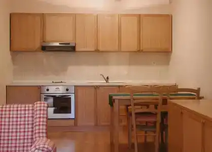 ApartSnjezna Kraljica - 23