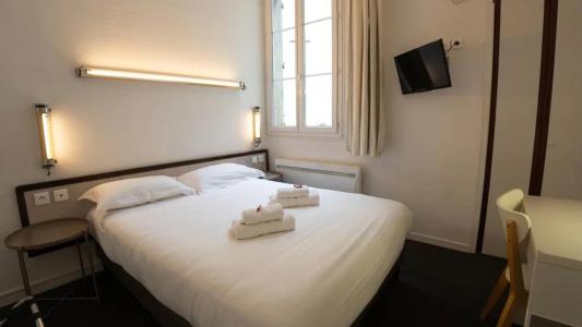 Brit Des Grands Hommes - Bordeaux Centre - 41