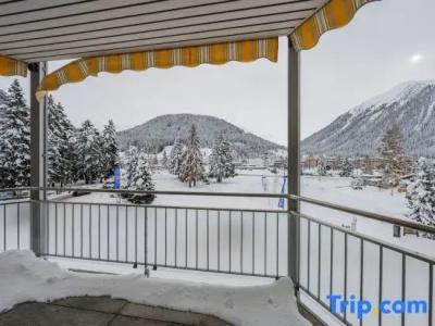 Precise Tale Seehof Davos - 115
