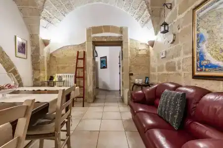 b&b Antiche Volte - 17