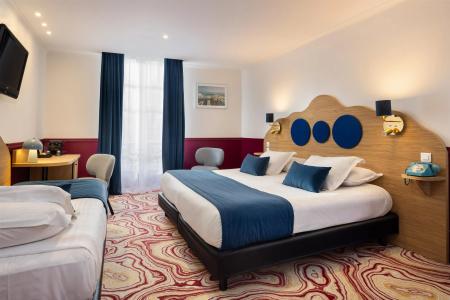 Best Western Lakmi Nice - 2