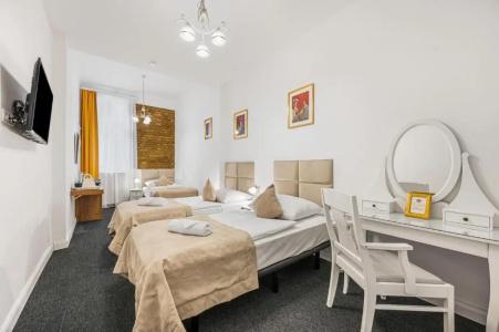 Downtown Bratislava B&B - 3