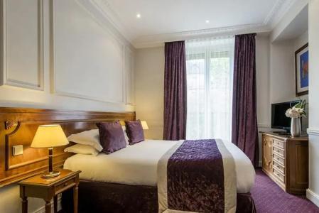 Waldorf Madeleine - 17