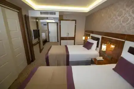 Ruba Palace Thermal - 40