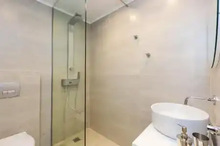 Georgioupolis Plaza Suites - 36