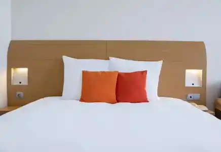 Novotel Budapest Danube - 42
