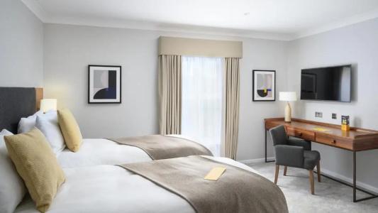 Voco - Oxford Spires, An Ihg - 66