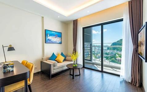 Best Western Premier Sapphire Ha Long - 57