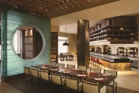 Hyatt Ziva Cancun - 23