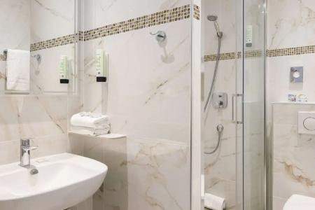 The Originals Boutique, Hôtel des Orangers, Cannes (Inter-Hotel) - 9