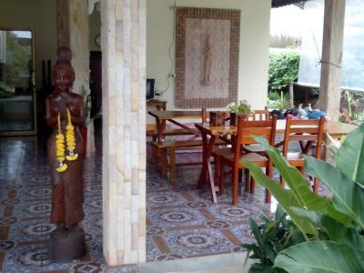 Sanook Sanang Resort - 12