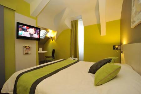 The Originals Access, Hôtel Bourges Gare - 123