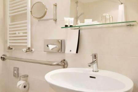 Dolce by Wyndham Bad Nauheim - 9