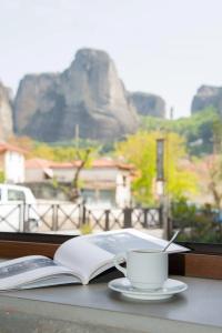 Tsikeli Meteora - Adults Friendly - 264