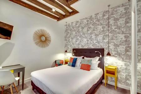 Hôtel Sèvres Saint Germain - 41
