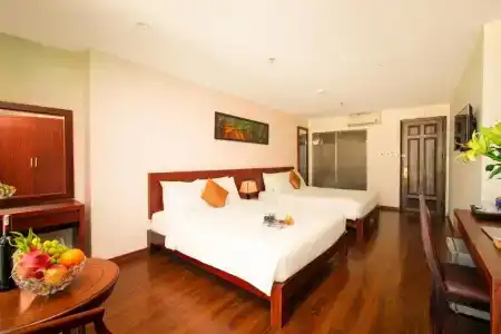 Quoc Cuong Center - 149