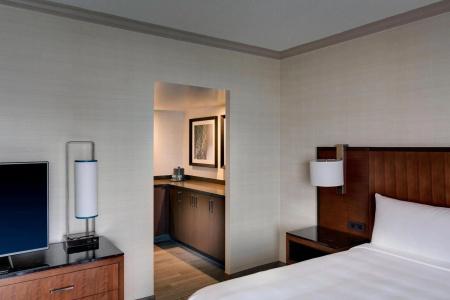 Houston Airport Marriott at George Bush Intercontinental - 5