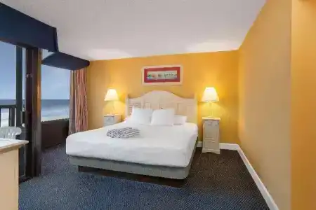 Ocean Club a Ramada by Wyndham - 82