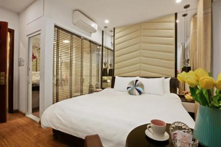 Splendid Star Grand and Spa - 47