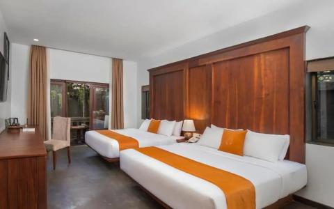 Won Residence & Spa - 71