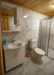 Likya Adrasan Otel - 39