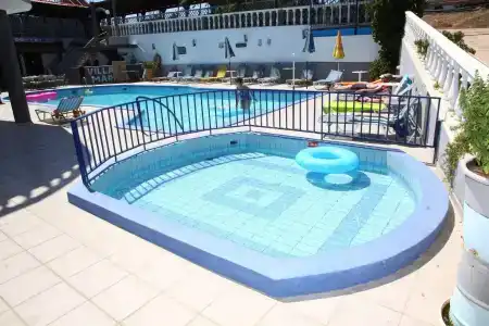 Villa Marina - 26