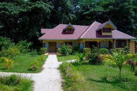 Zerof Self Catering - 46