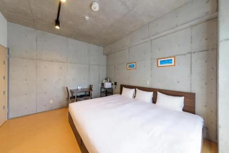 Naha-West Inn - 135