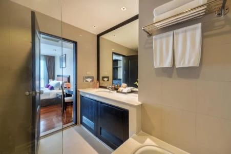 Bandara Suites Silom, Bangkok - Sha Extra Plus - 162
