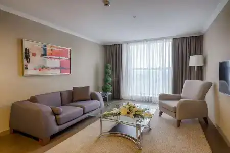 Ramada Plaza By Wyndham Kahramanmaras - 3
