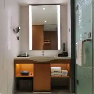 Hampton by Hilton Guangzhou Tianhe Sports Center - 43