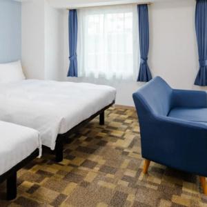Toyoko Inn Nagasaki Ekimae - 47