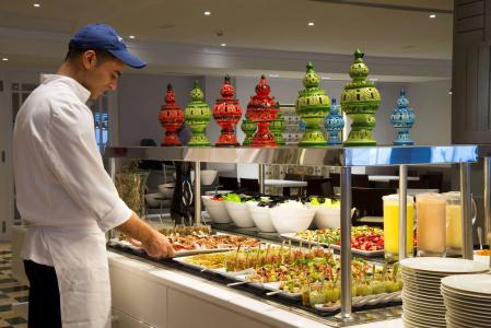 Radisson Blu Resort & Thalasso Hammamet - 10