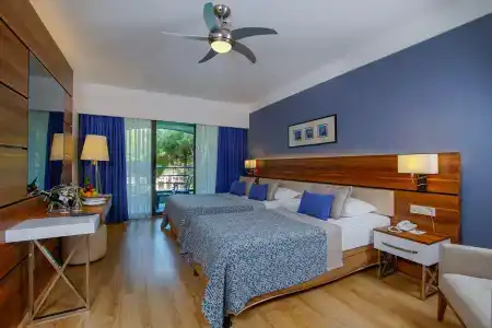 Limak Atlantis Deluxe Belek - 51