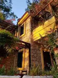 Symbola Oludeniz Beach - 24