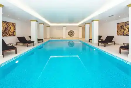 Theoxenia Residence - 36