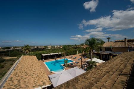 Villa Carlo Resort - 12