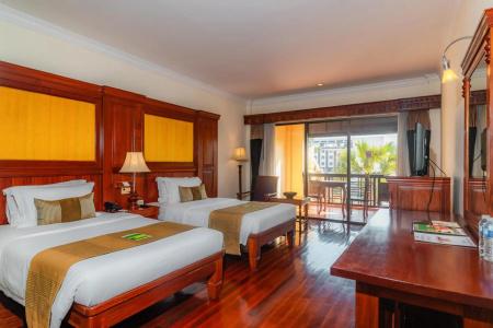 Empress Angkor Resort & Spa - 6