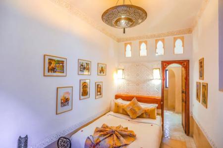 Riad Melhoun & Spa - 81