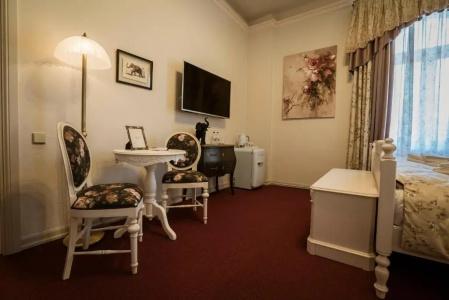 Villa Roze - 92