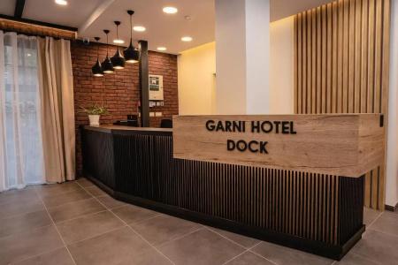 Garni Dock Bratislava - 11