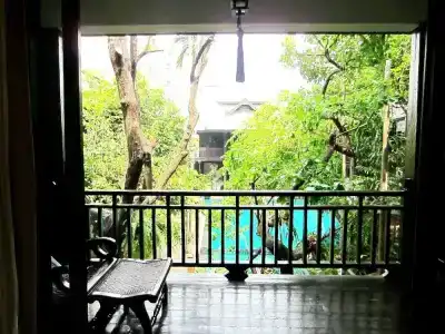 Yantarasri Resort - 127