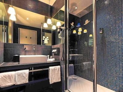 Mercure Dijon Centre Clemenceau - 101