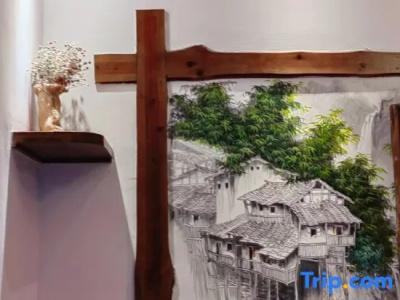 Yueting Eco Inn - 18