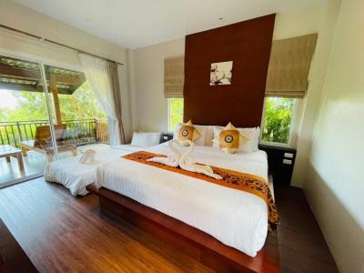 Bakantiang Resort - 1