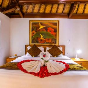 Seken Cottages Ubud - 32