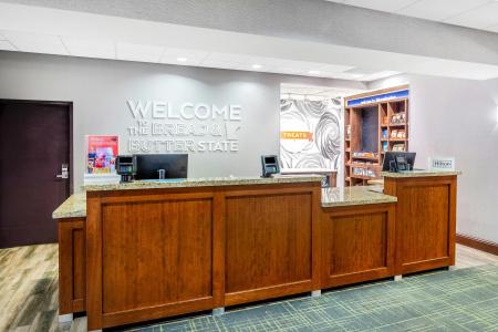 Hampton Inn & Suites Minneapolis St. Paul Airport - Mall of America - 24