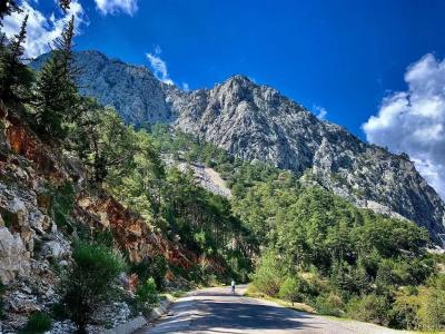 Green Valley Kemer - 14