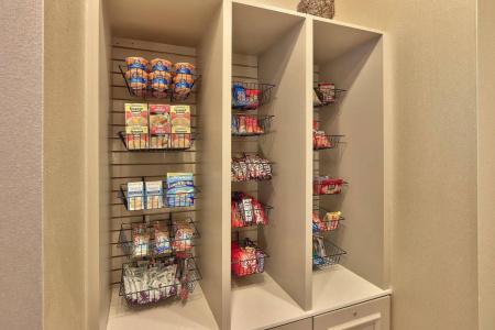 Hilton Garden Inn/Journal Center - 13