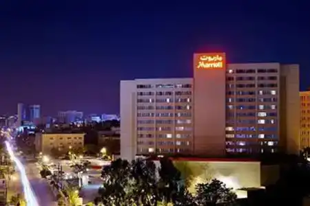 Amman Marriott - 42